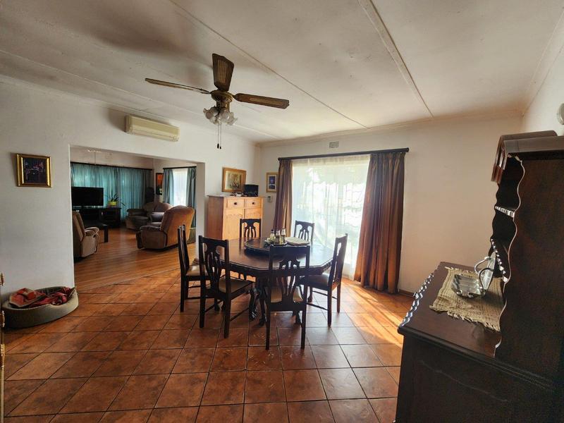 4 Bedroom Property for Sale in Sasolburg Free State